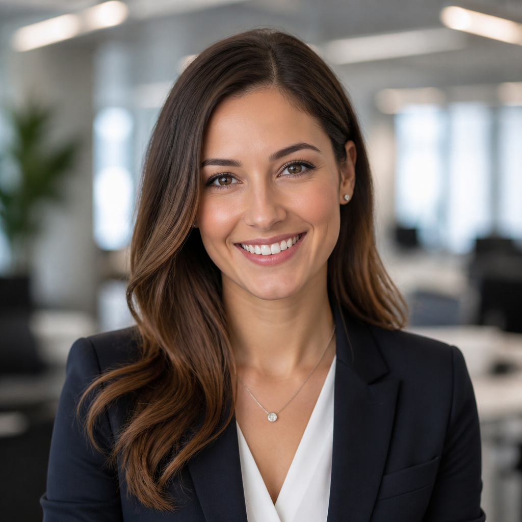 LinkedIn headshots result 14