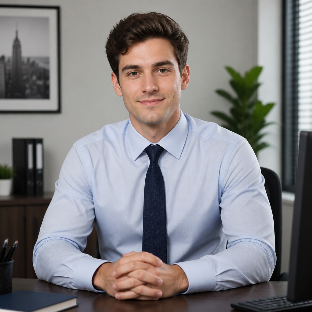 LinkedIn headshots result 19