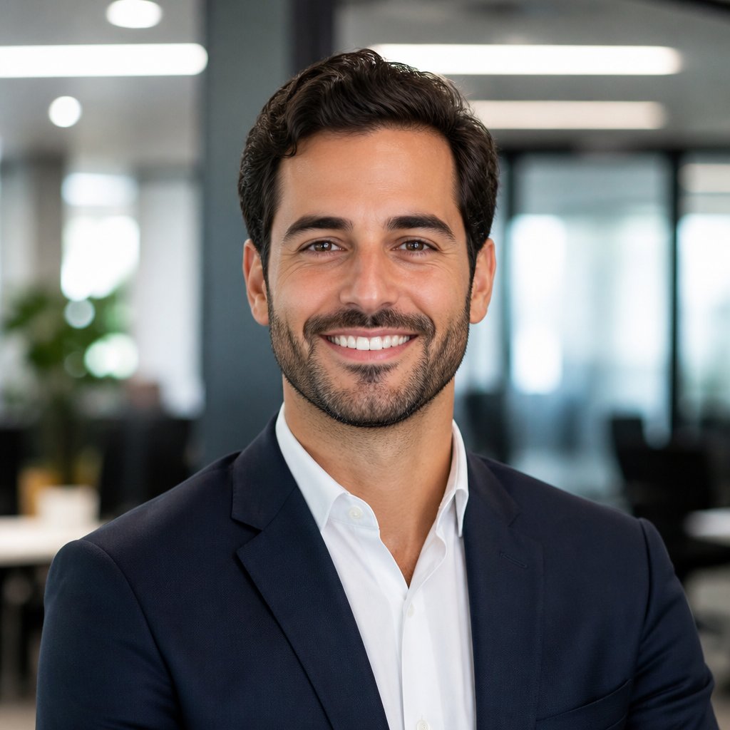 LinkedIn headshots result 16