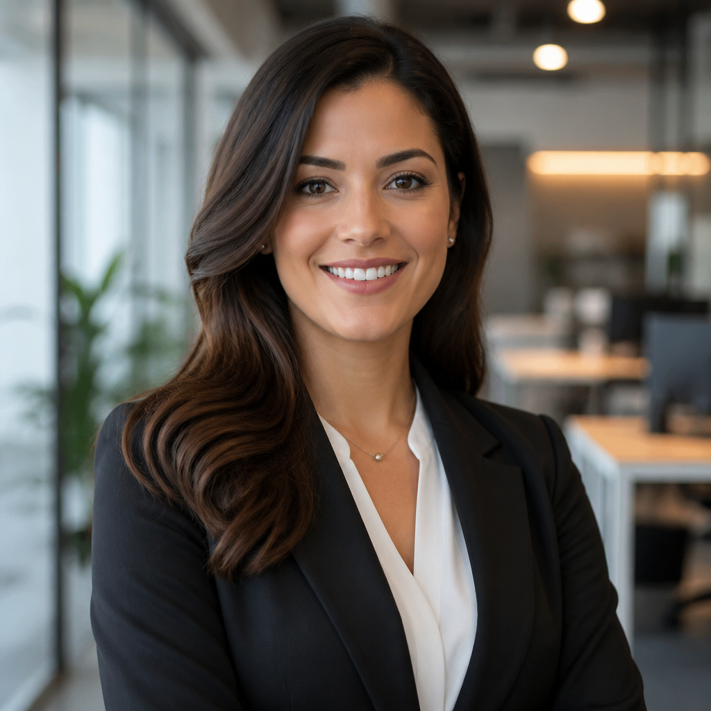 LinkedIn headshots result 2