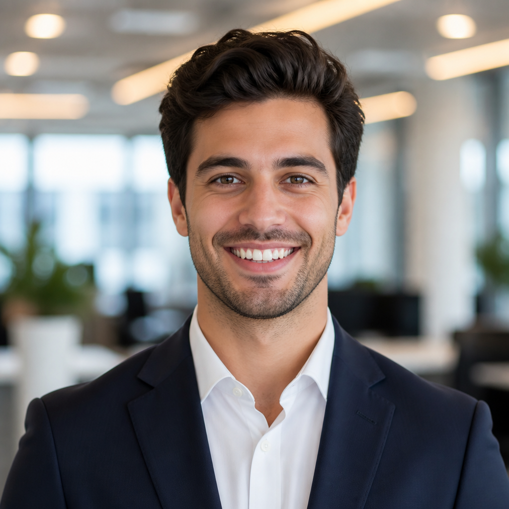 LinkedIn headshots result 11