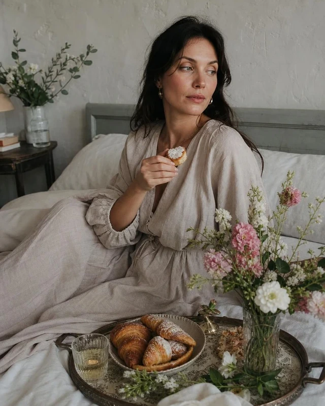 Aesthetic Weekend Vibes