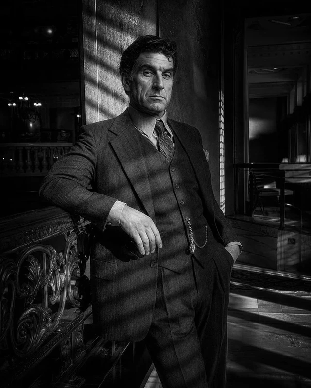 1950s Film Noir