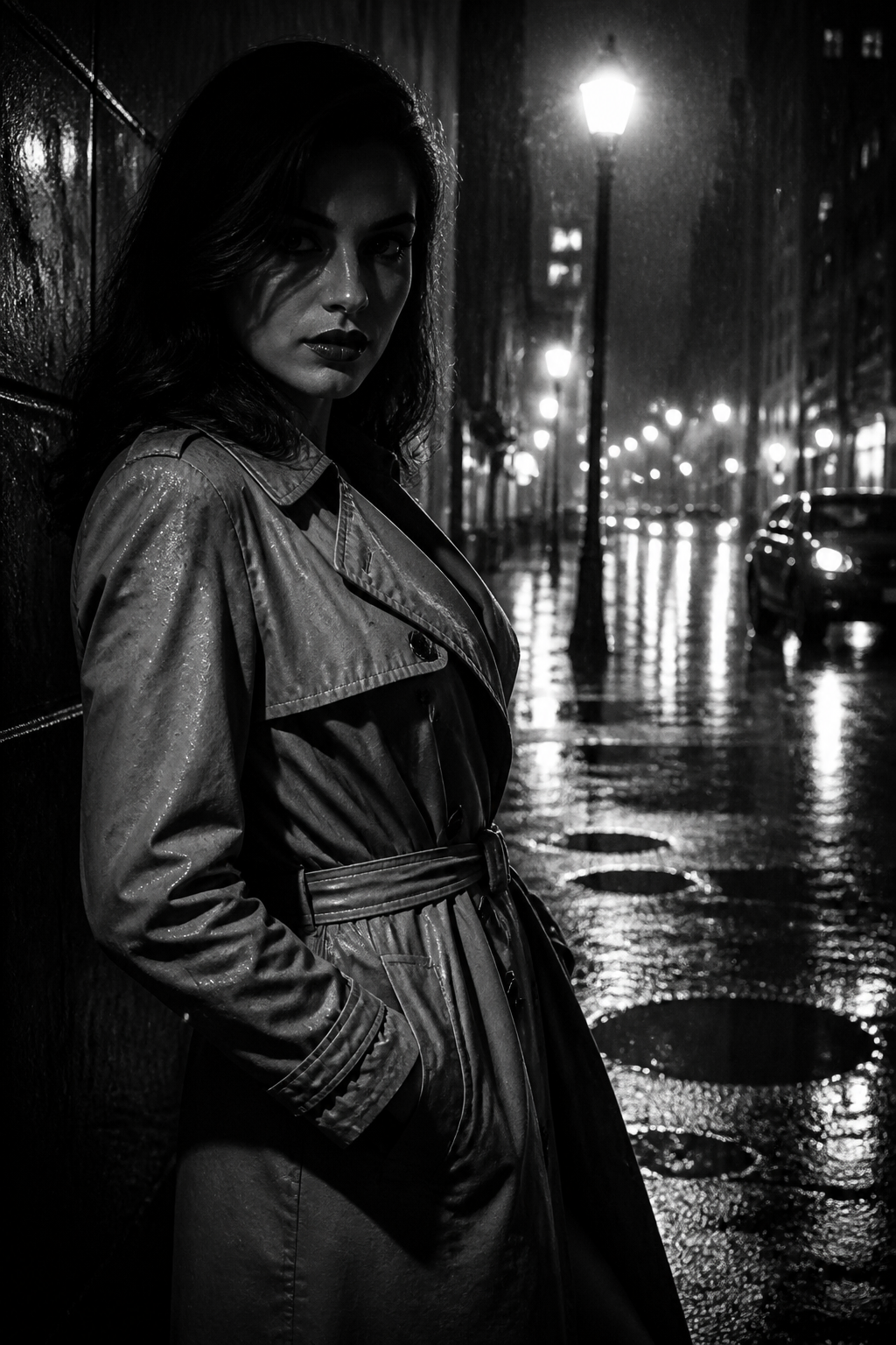 1950s Film Noir output 23