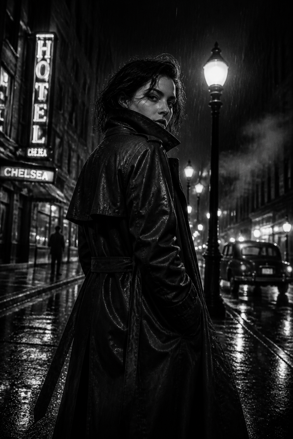 1950s Film Noir output 22