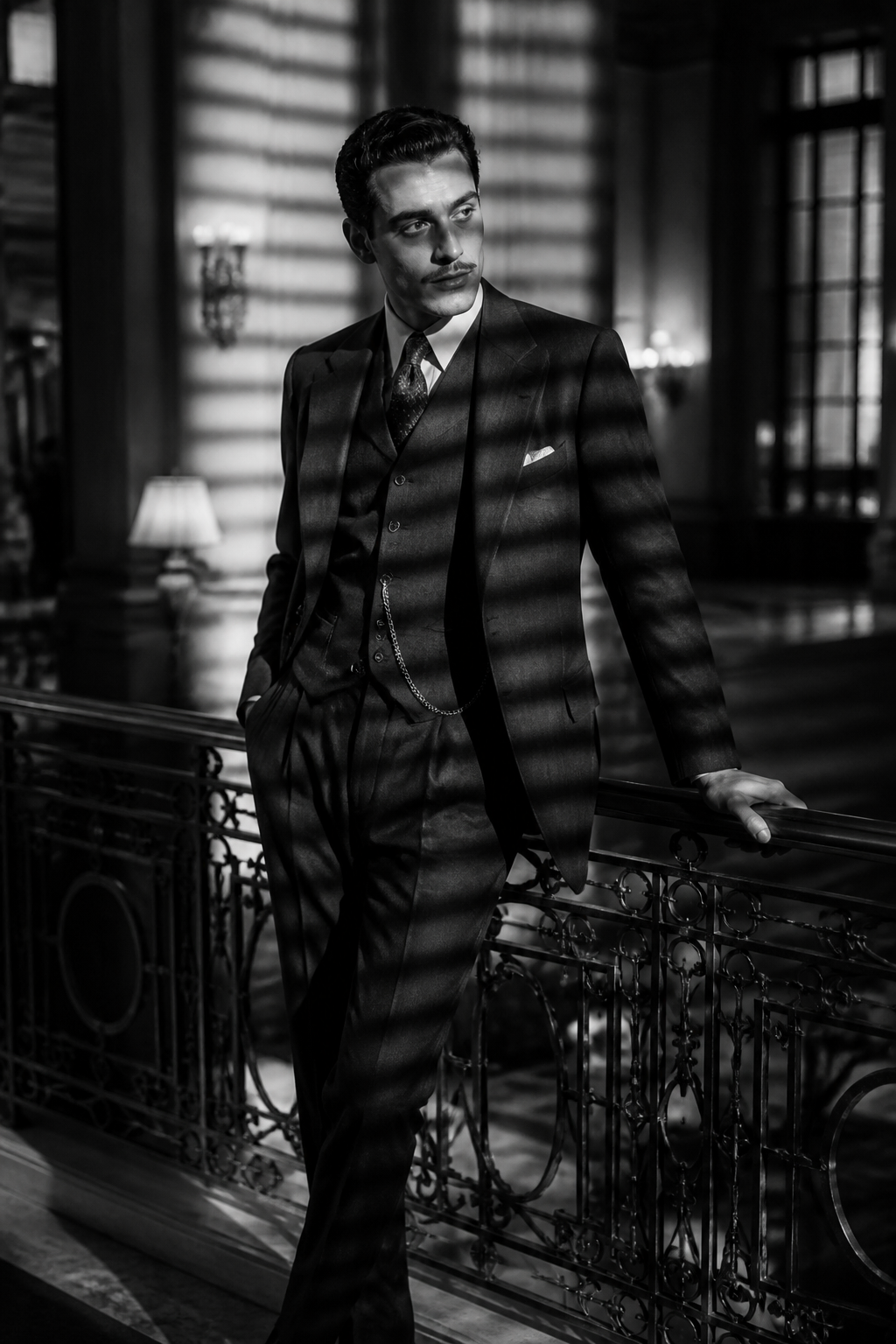 1950s Film Noir output 19