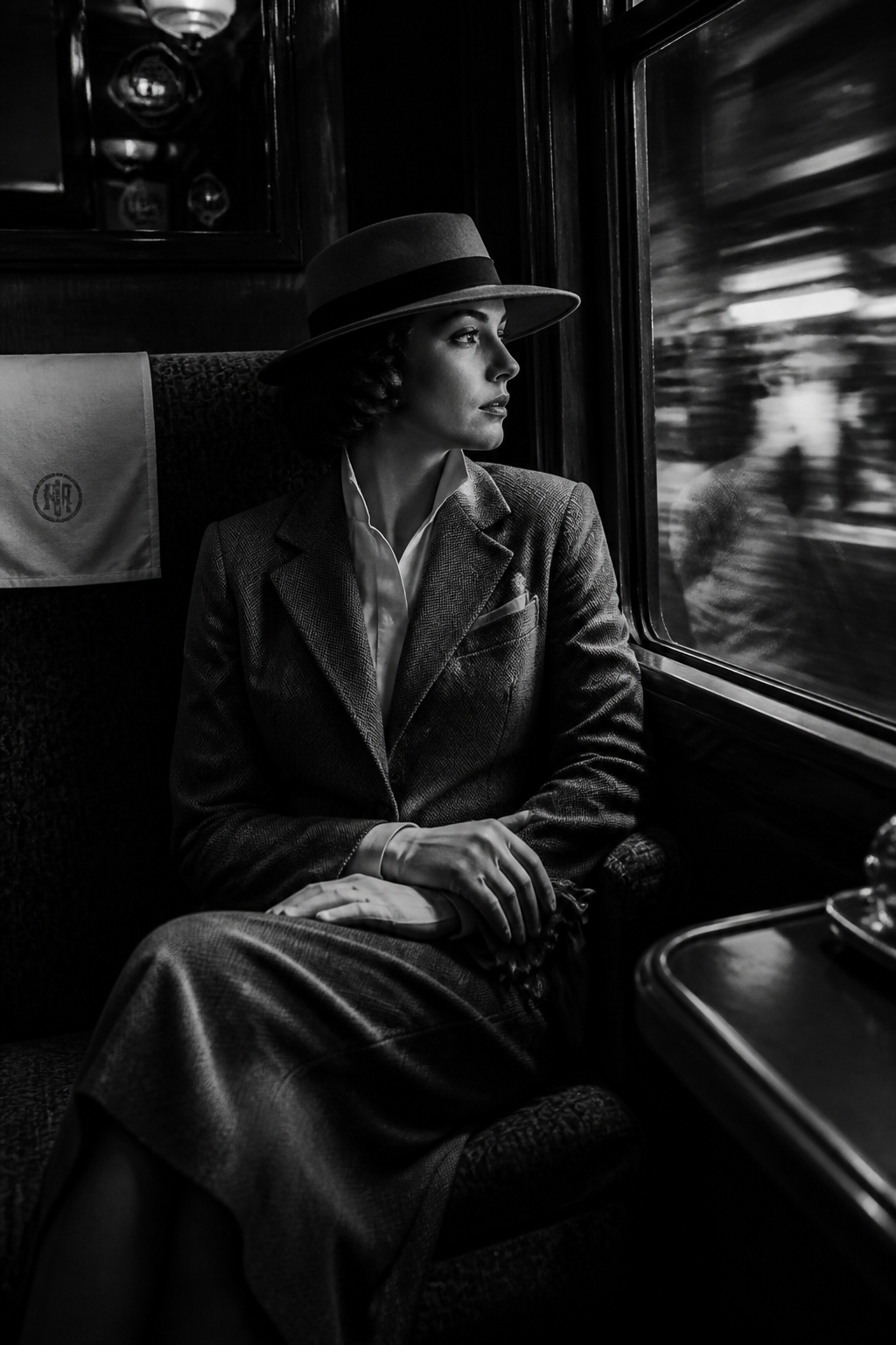 1950s Film Noir output 12