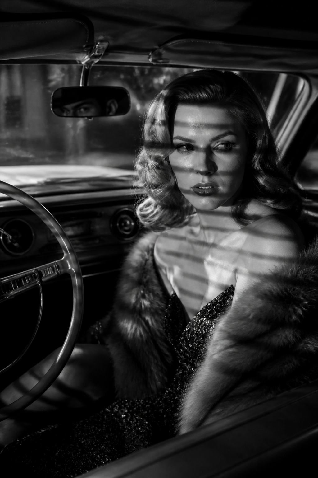 1950s Film Noir output 2