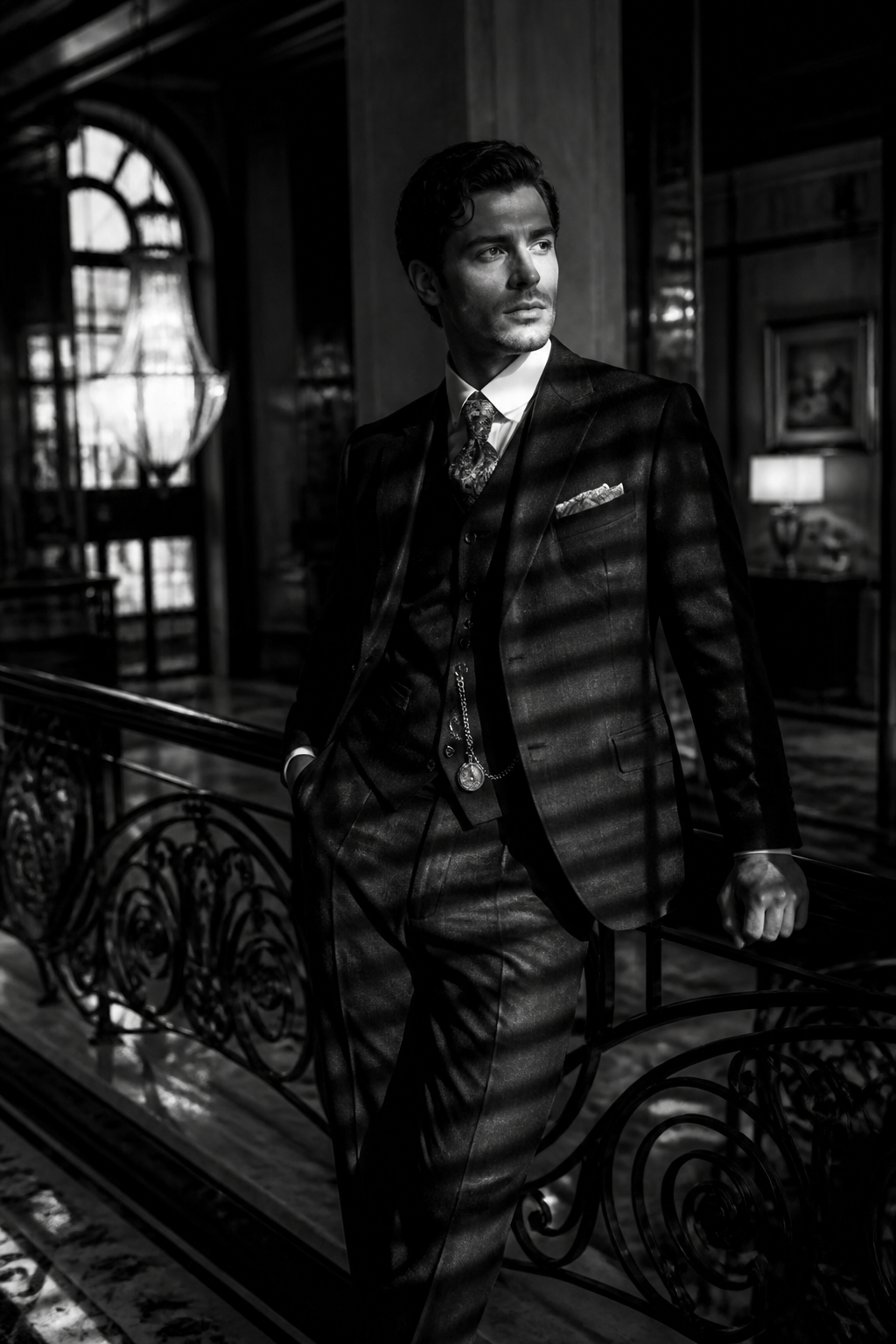 1950s Film Noir output 20