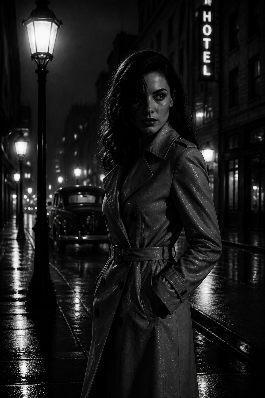 1950s Film Noir output 21