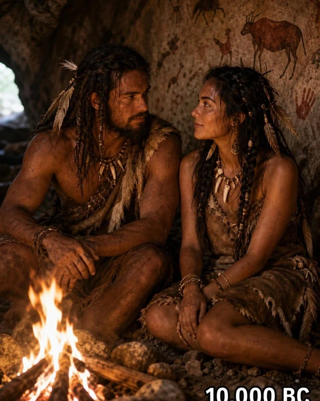 How Long Are You Together?