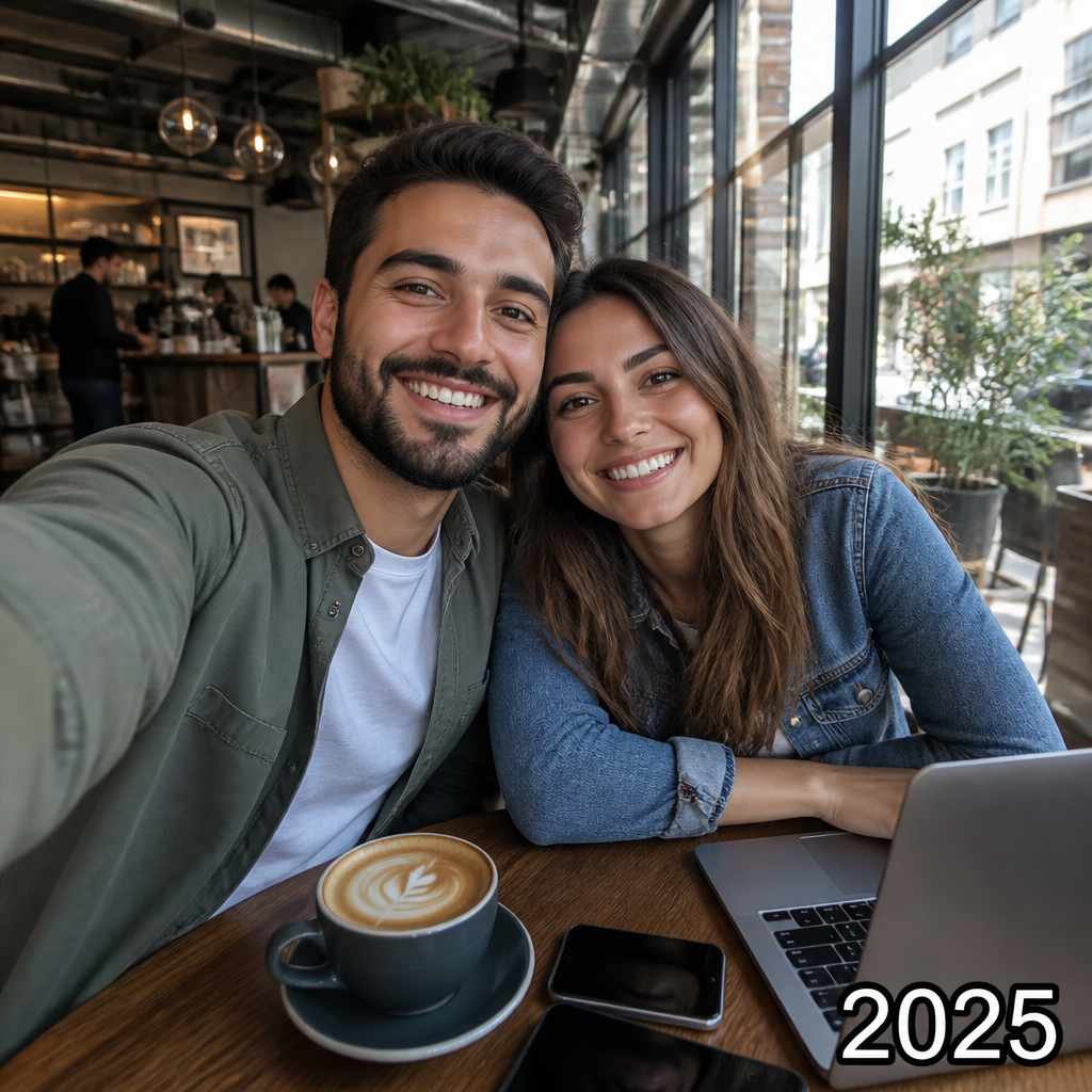 How Long Are You Together? output 49
