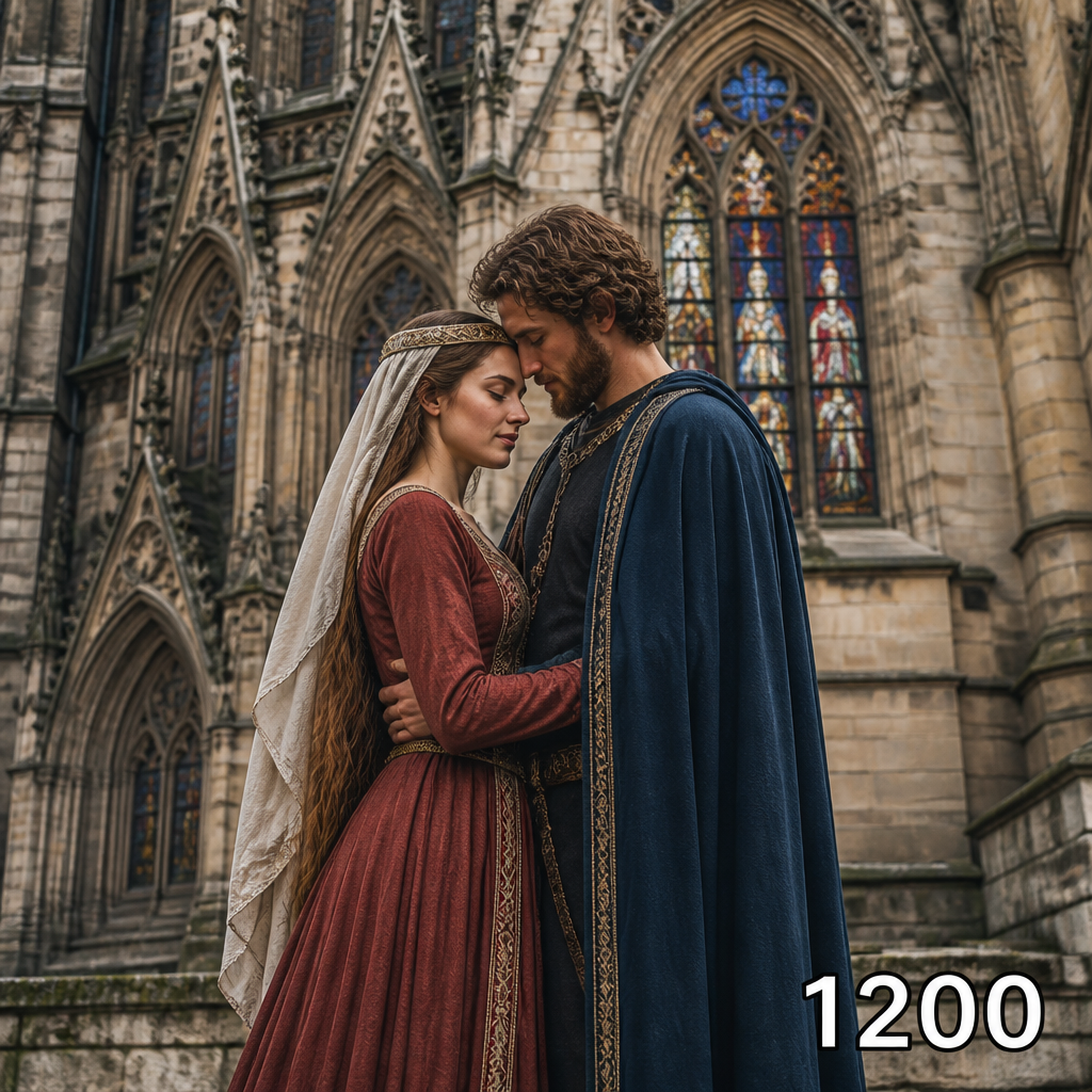 How Long Are You Together? output 23