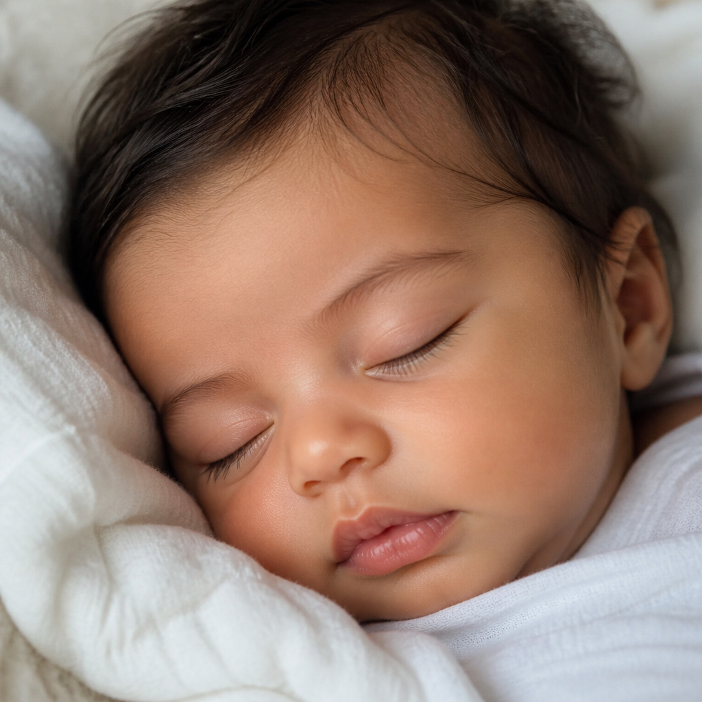 AI Baby Generator - Predict what you and your boyfriend's baby will look like output 25