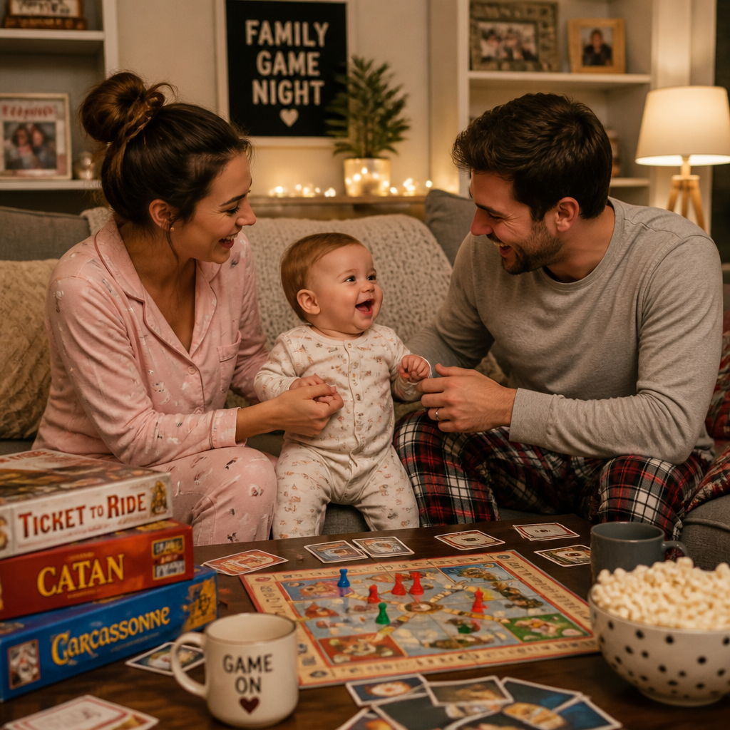 AI Baby Generator - Predict what you and your boyfriend's baby will look like output 4