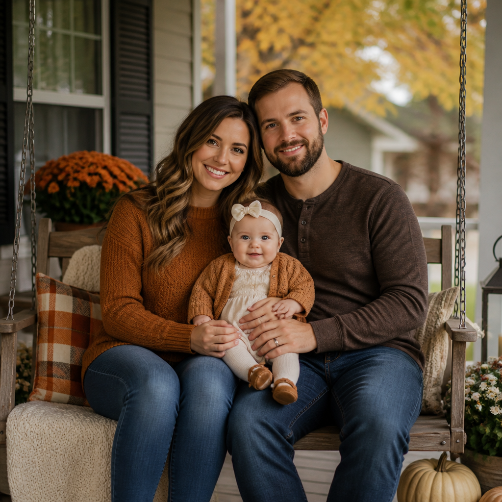 AI Baby Generator - Predict what you and your boyfriend's baby will look like output 16
