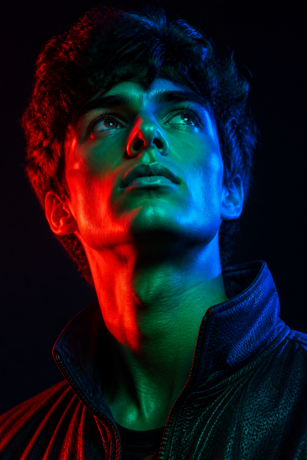 RGB Portrait output 42