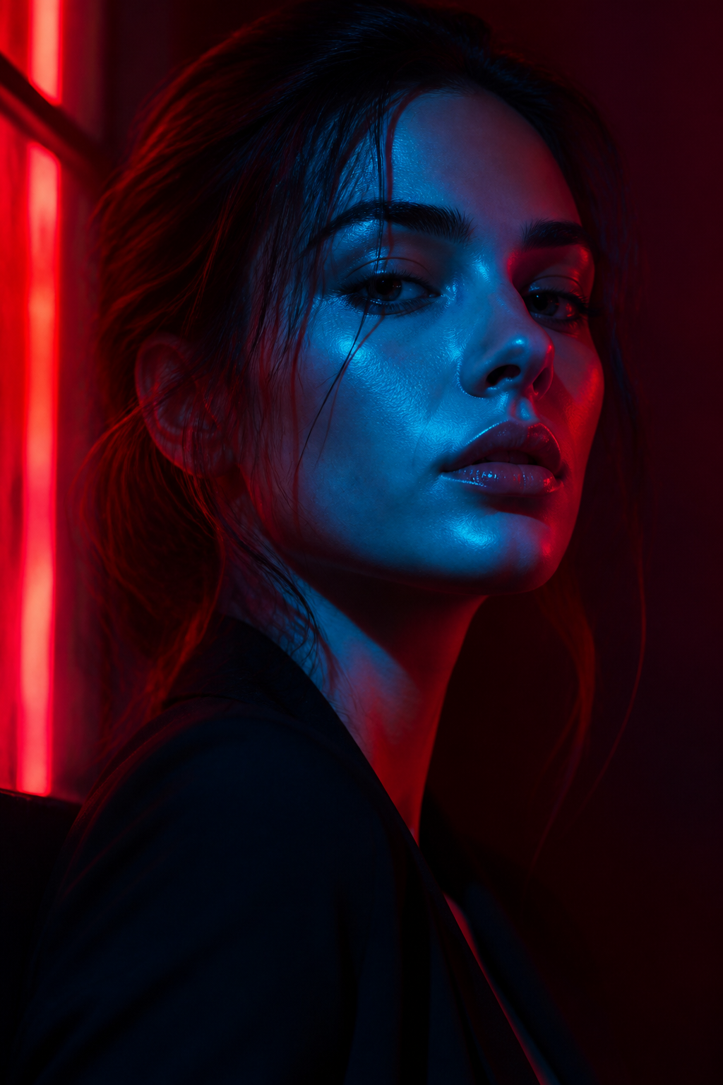 RGB Portrait output 40