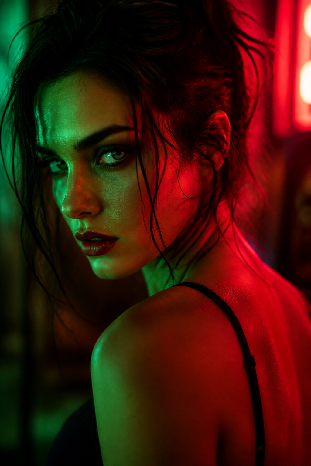 RGB Portrait output 19