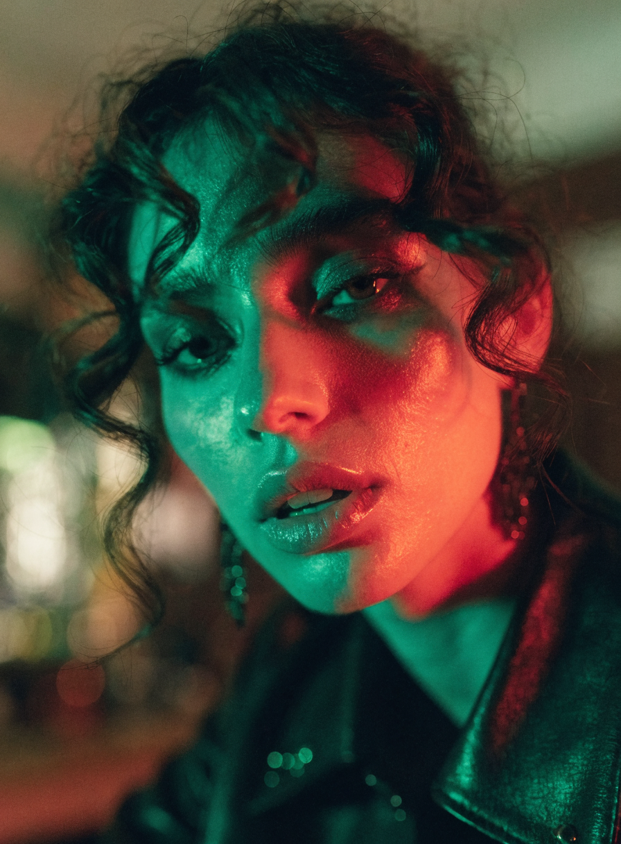 RGB Portrait output 18