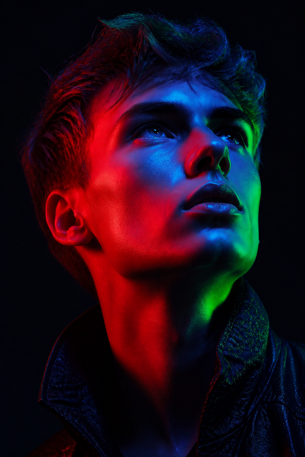 RGB Portrait output 44