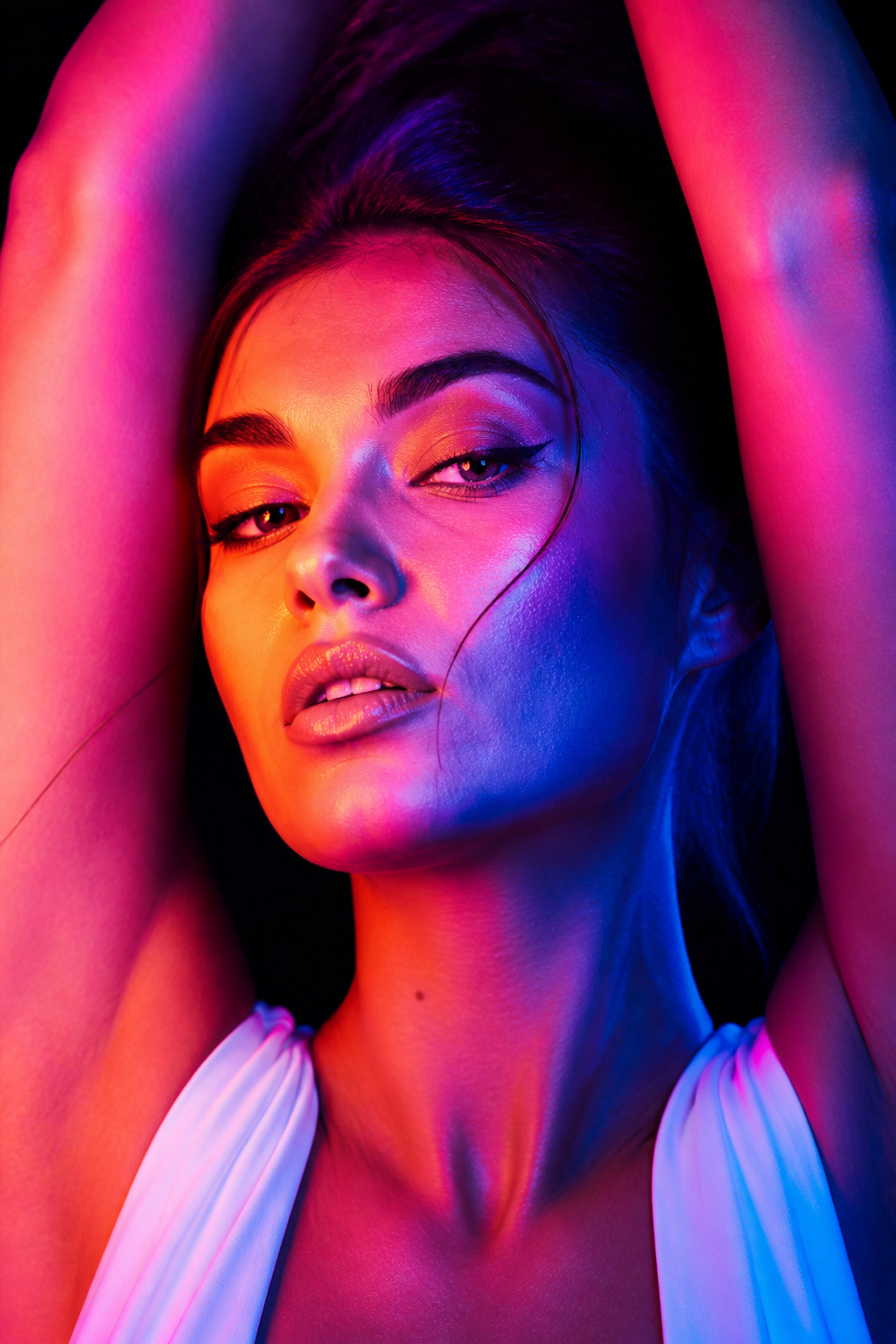 RGB Portrait output 6