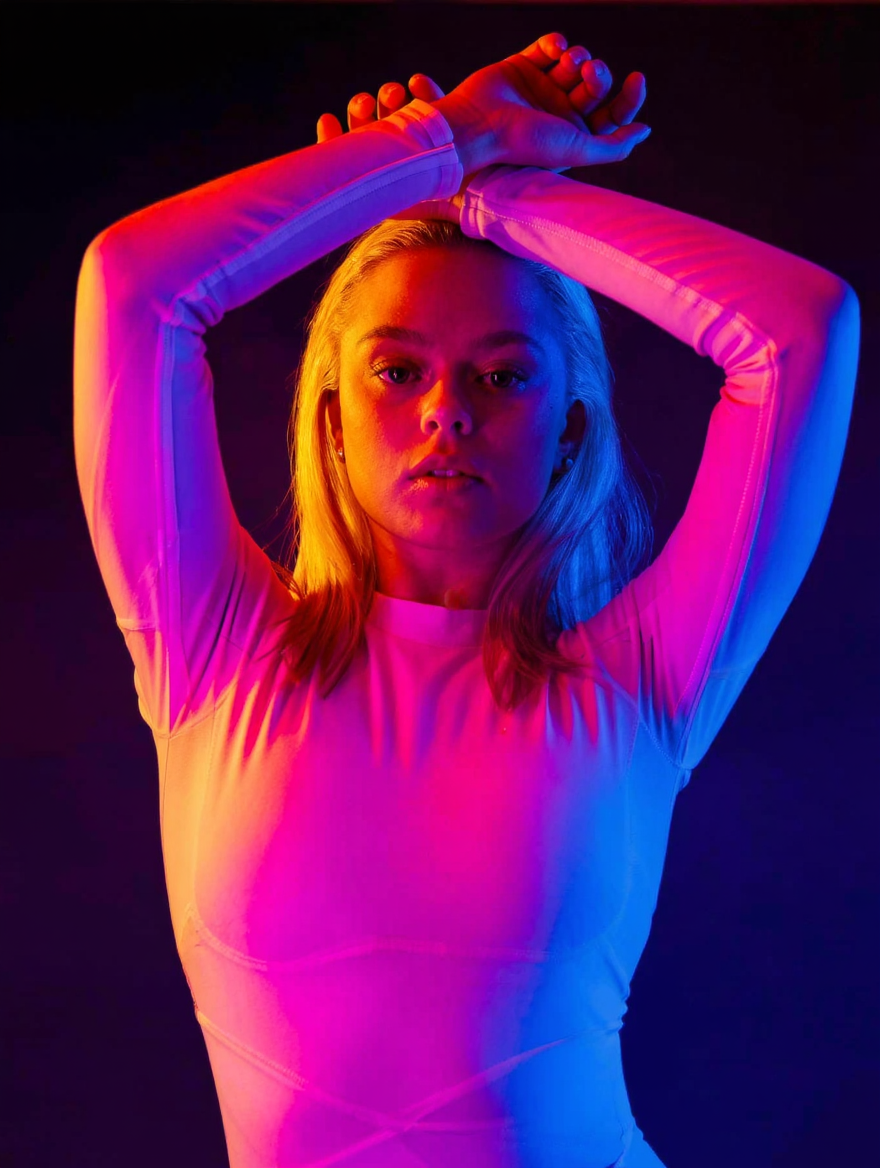 RGB Portrait output 4