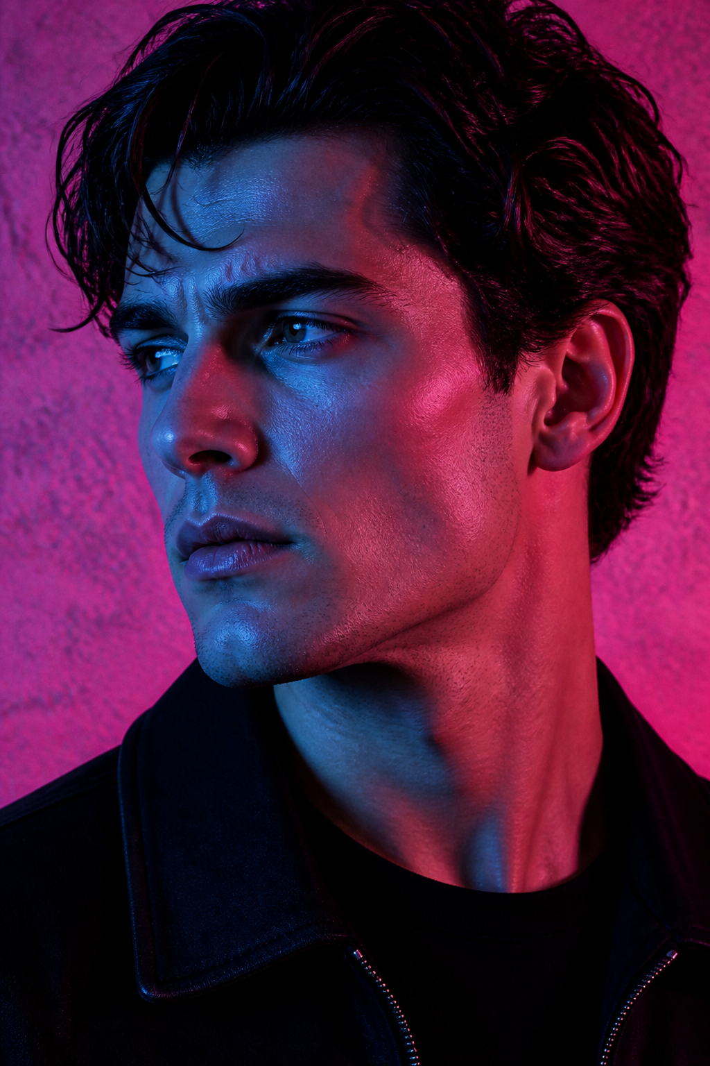 RGB Portrait output 49
