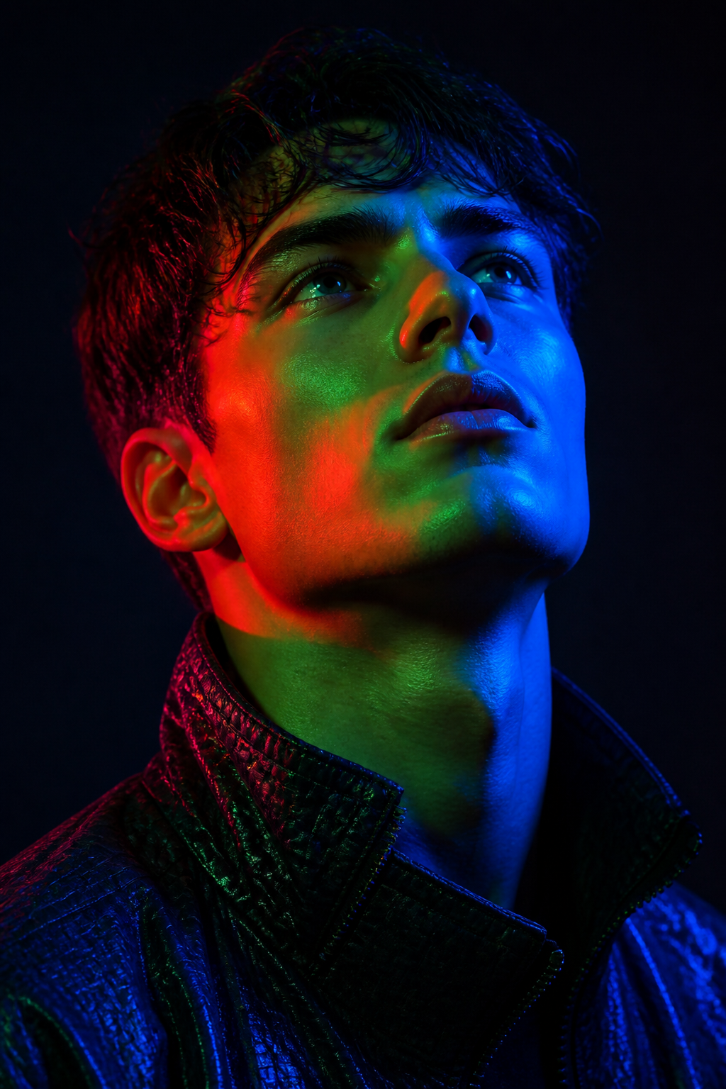 RGB Portrait output 46
