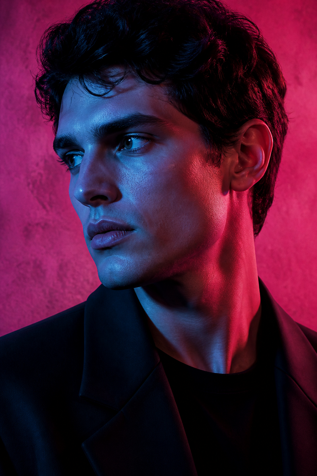 RGB Portrait output 54
