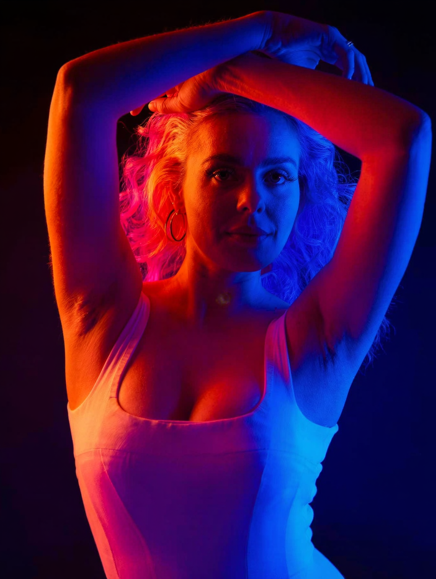 RGB Portrait output 8