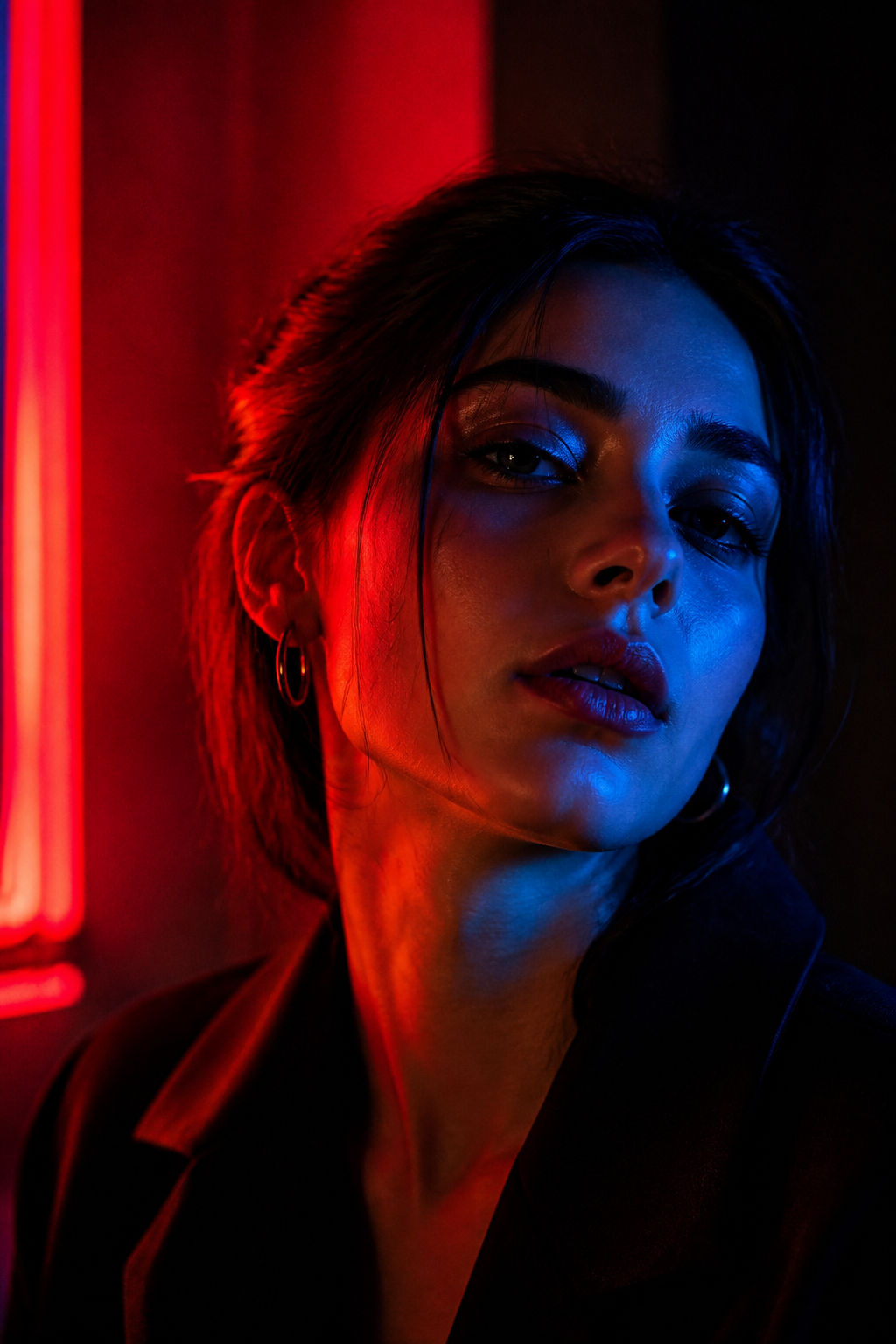 RGB Portrait output 33