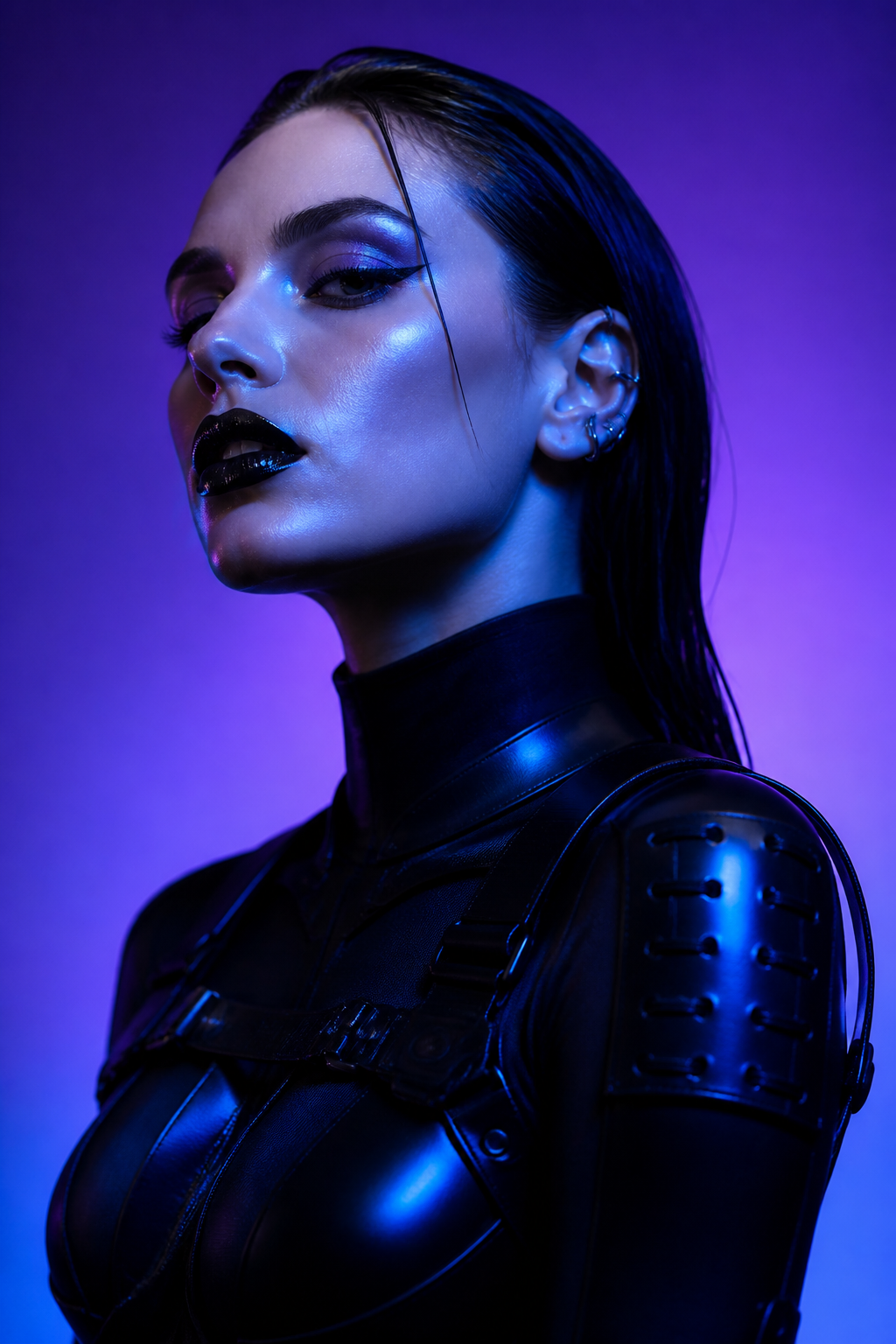 RGB Portrait output 25