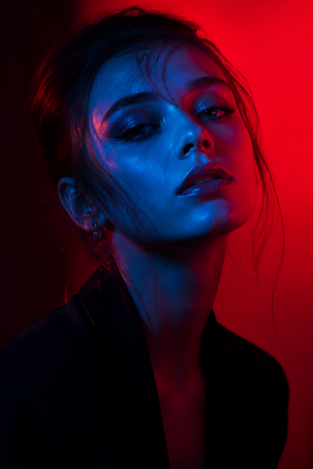 RGB Portrait output 38