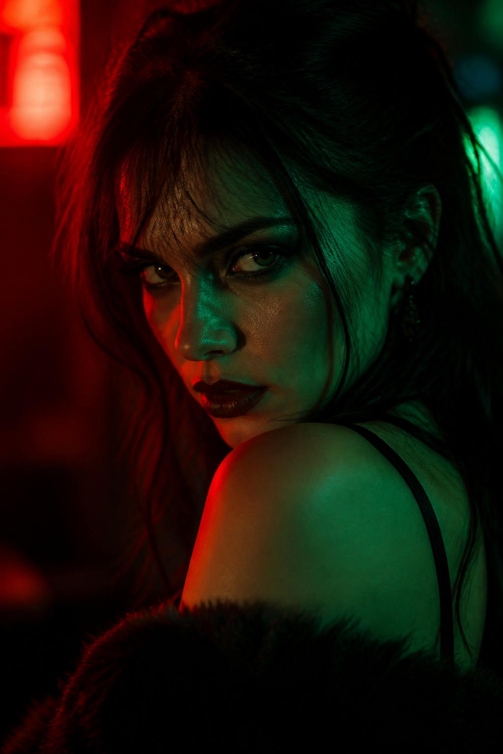RGB Portrait output 17