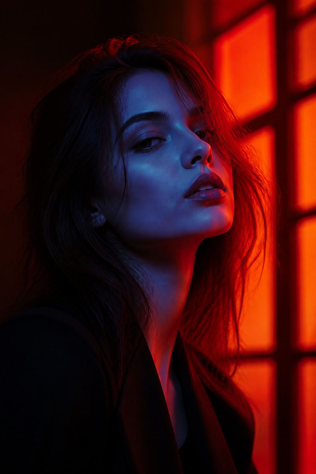 RGB Portrait output 35