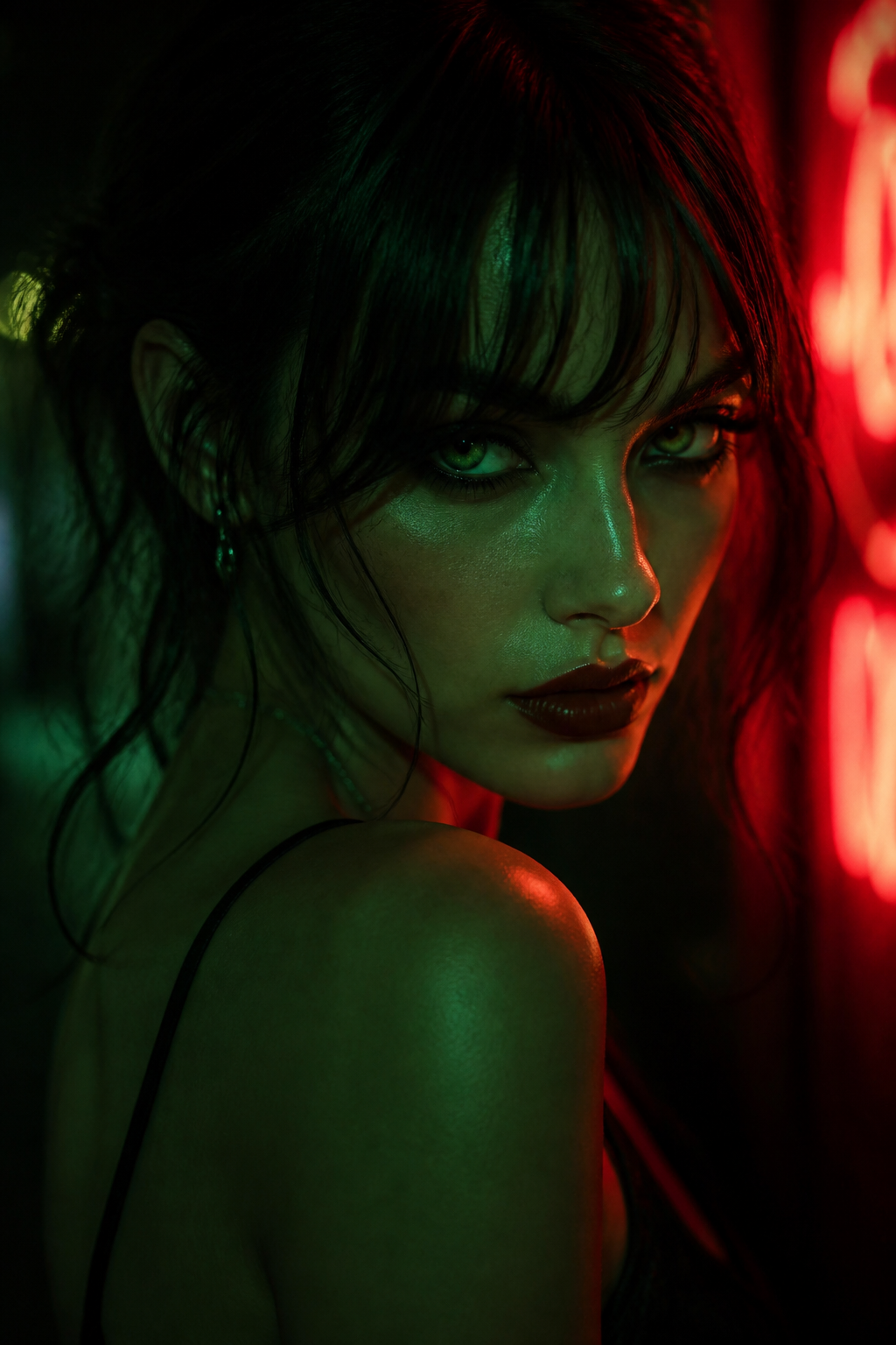 RGB Portrait output 21