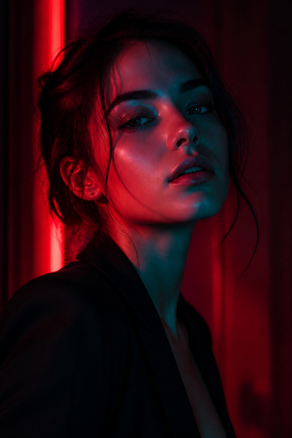 RGB Portrait output 39