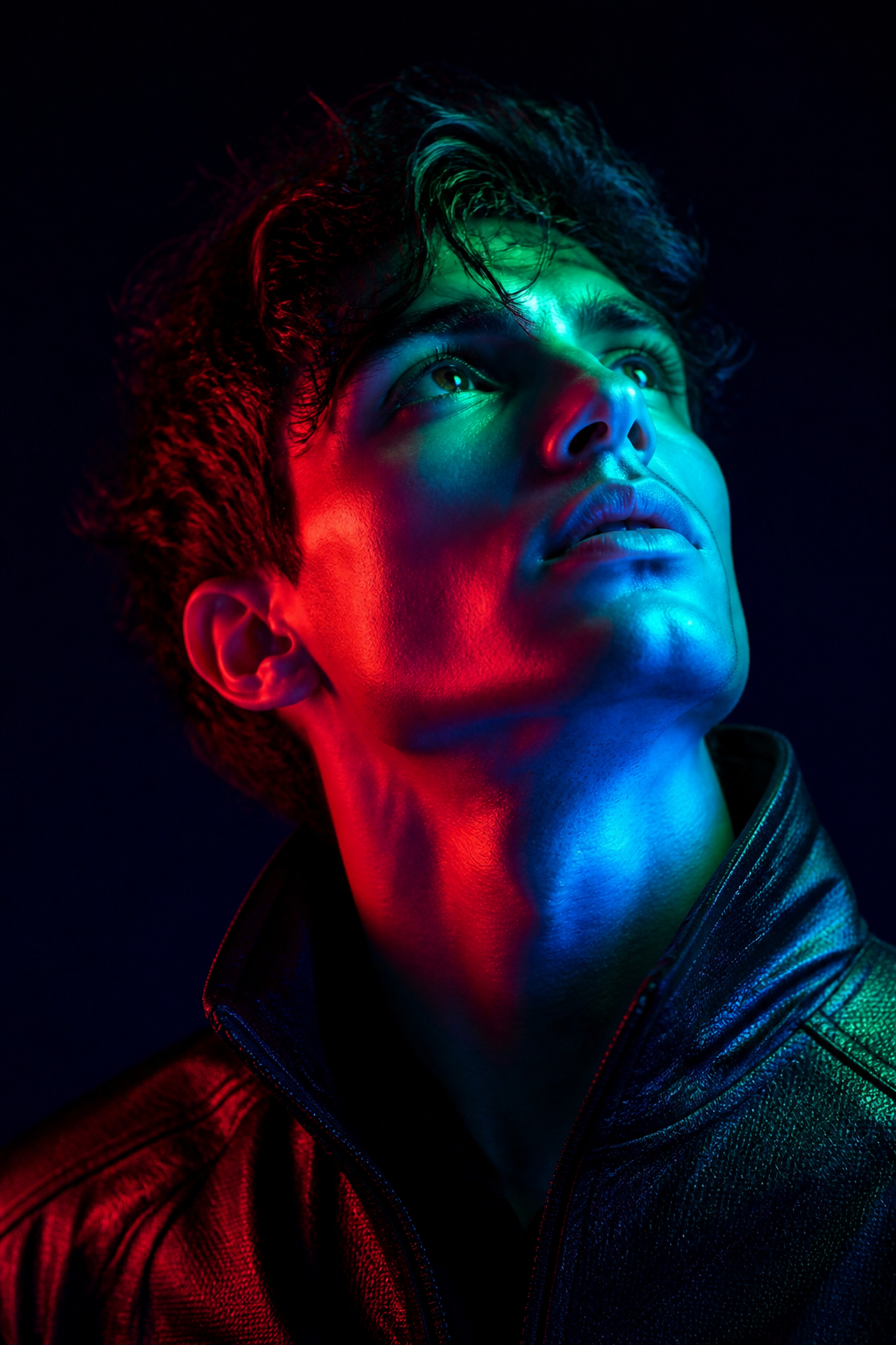 RGB Portrait output 43