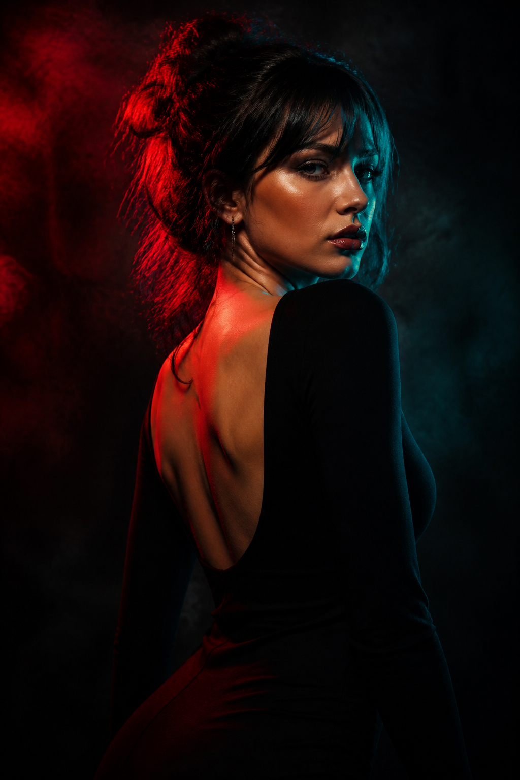 RGB Portrait output 12