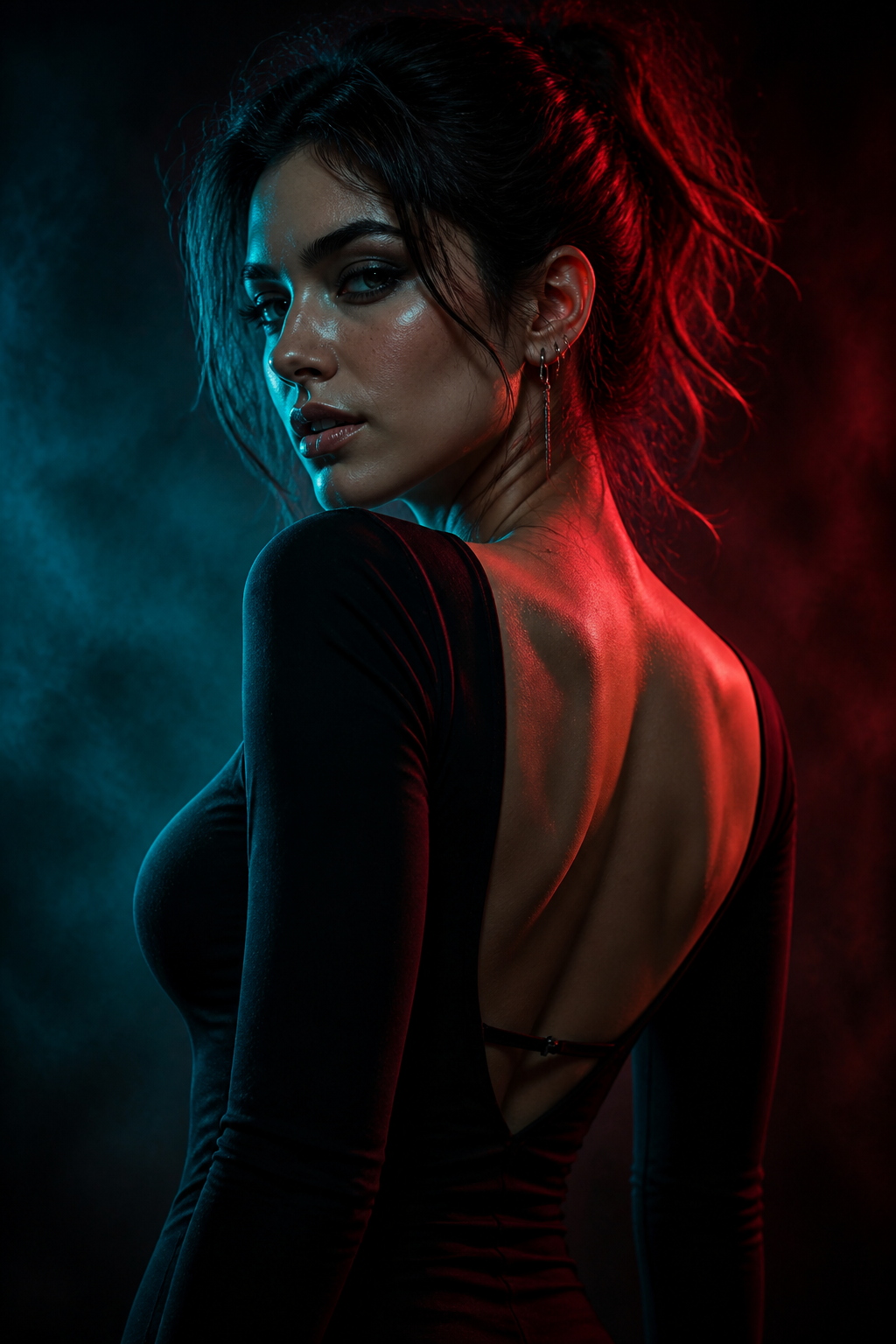 RGB Portrait output 15