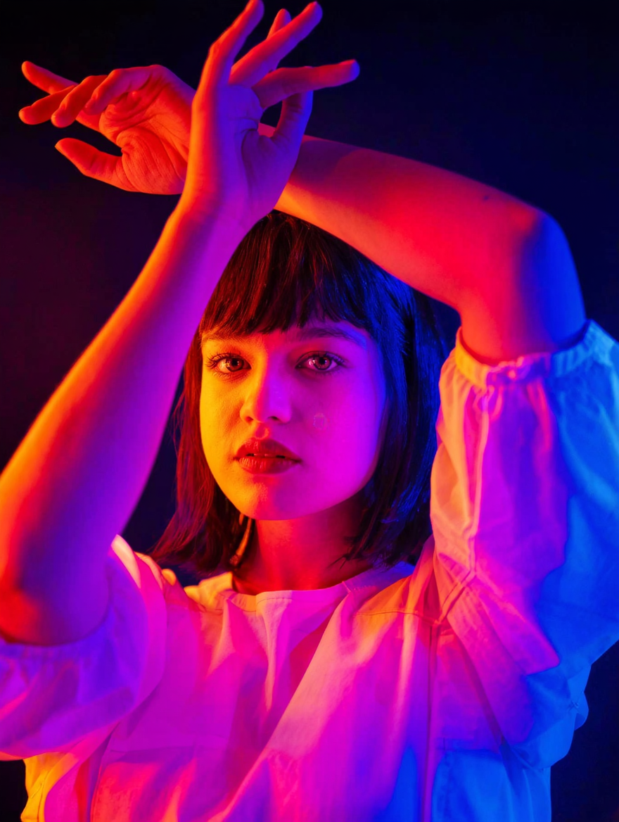 RGB Portrait output 5