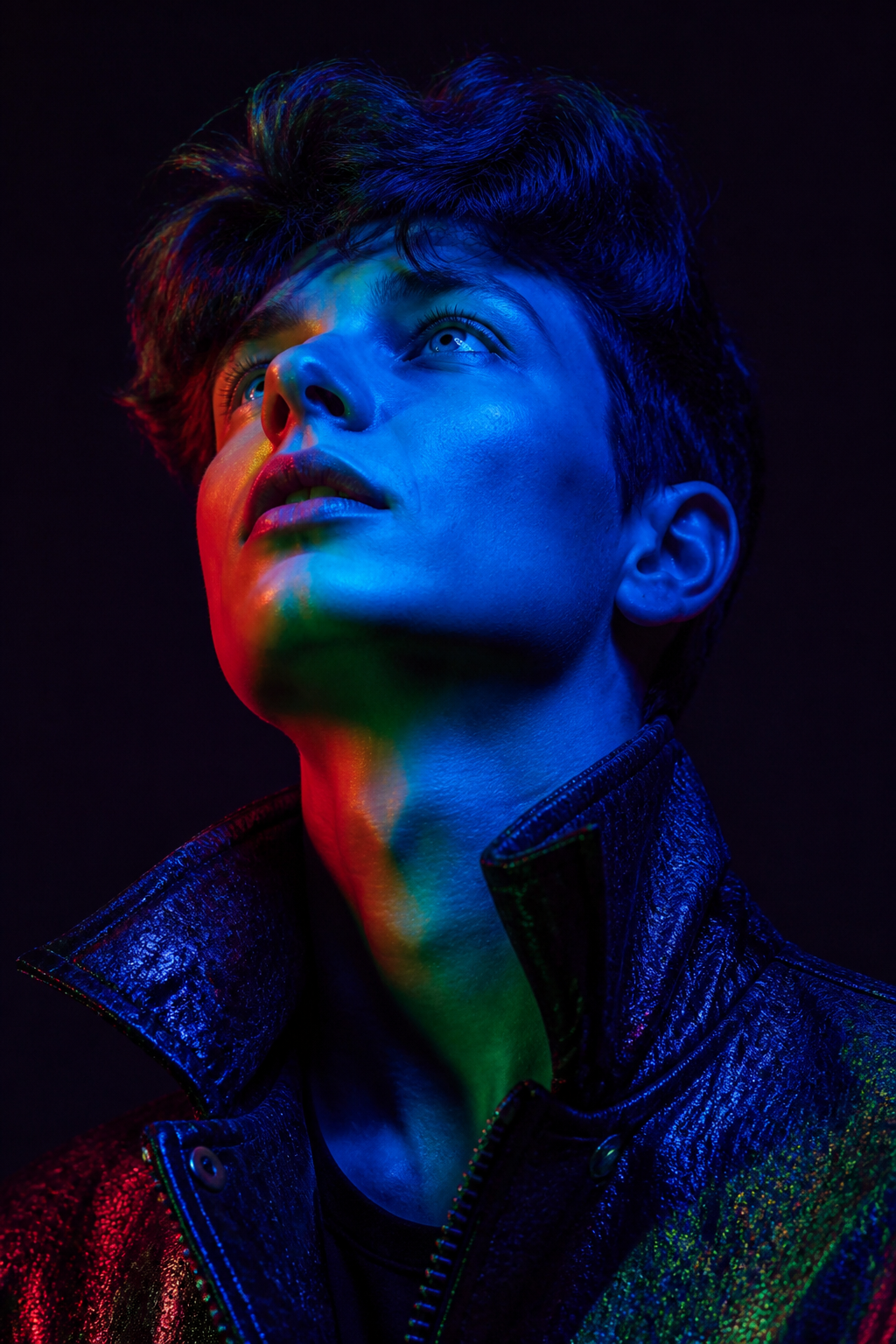 RGB Portrait output 41