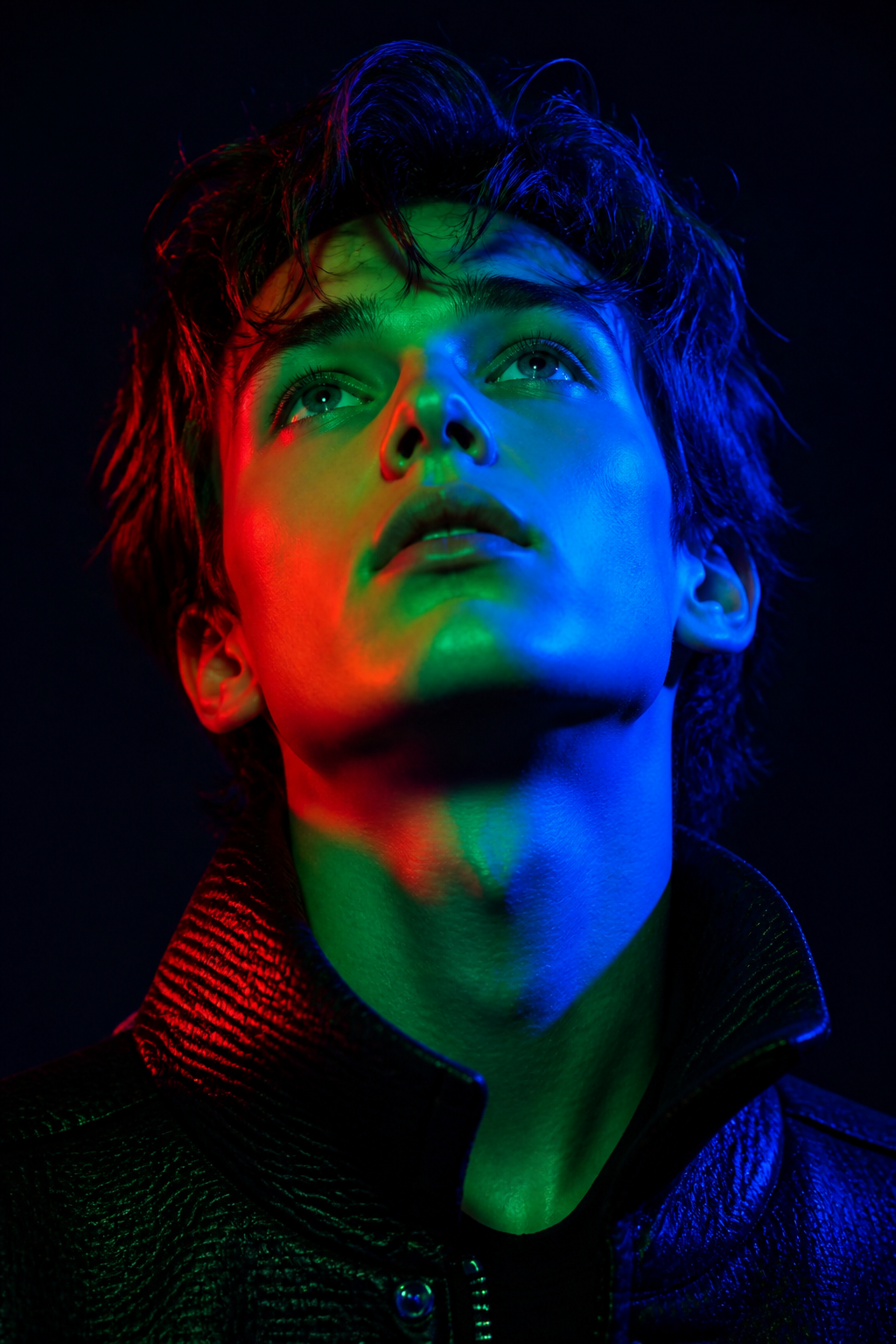 RGB Portrait output 47
