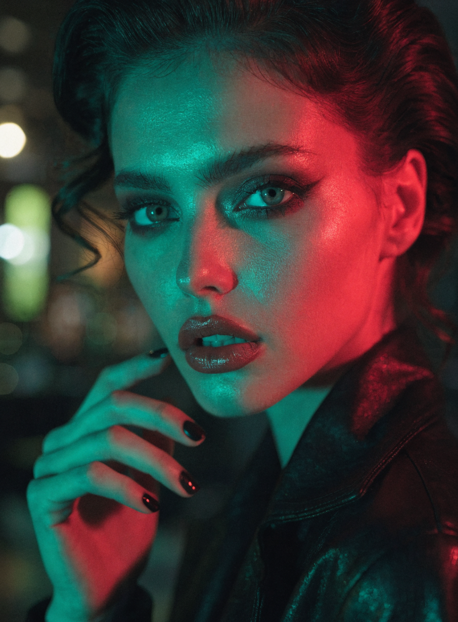 RGB Portrait output 23