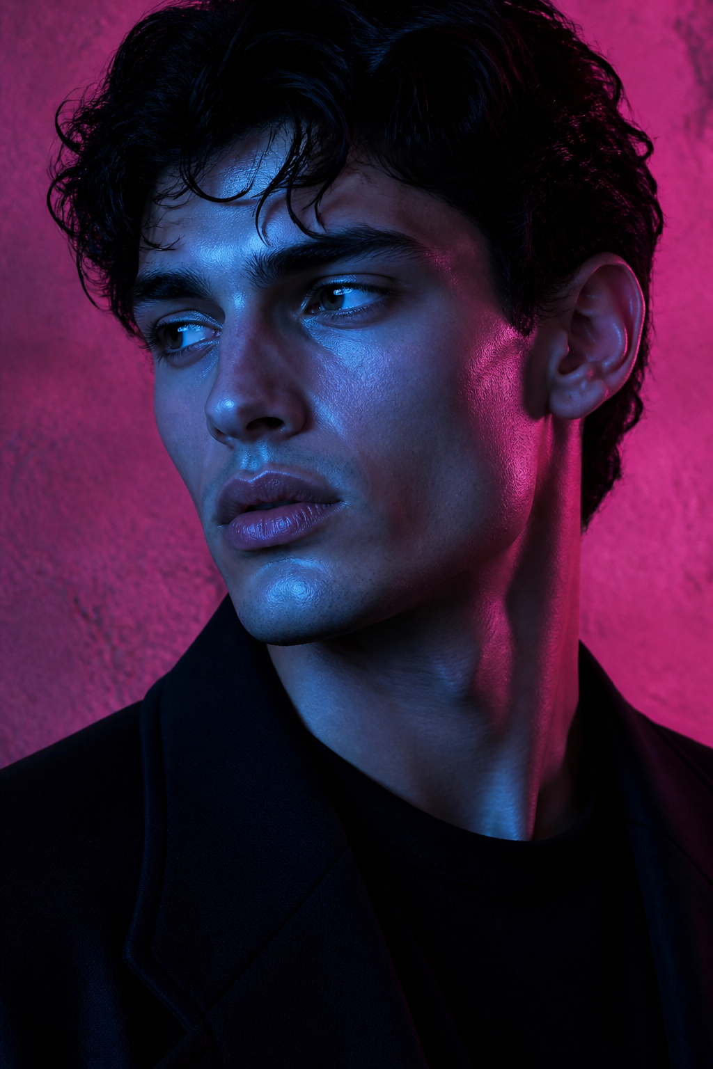 RGB Portrait output 53