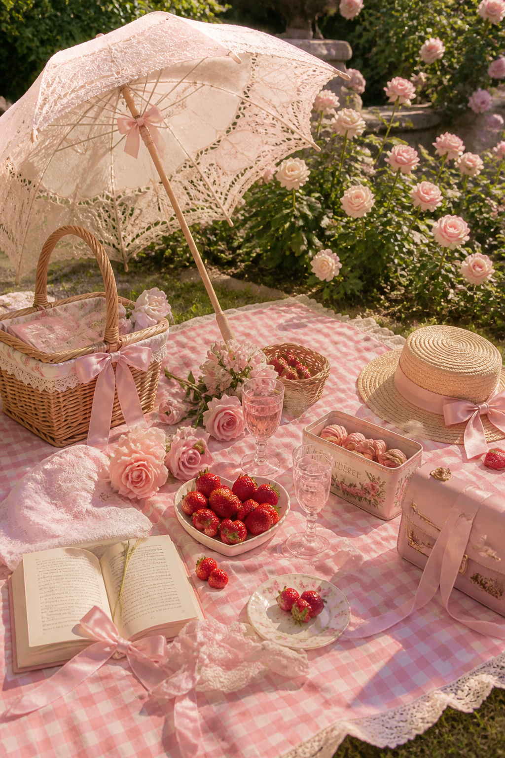 Coquette Aesthetic output 12