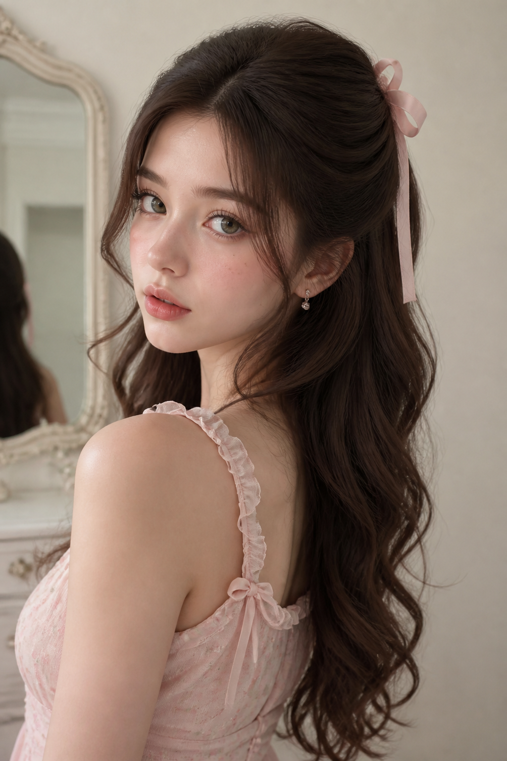 Coquette Aesthetic output 3