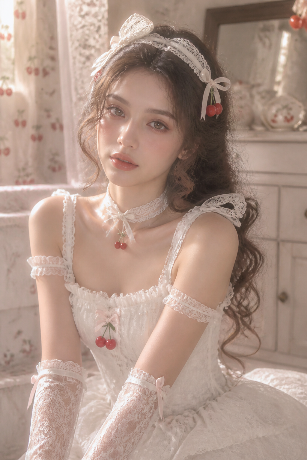 Coquette Aesthetic output 21