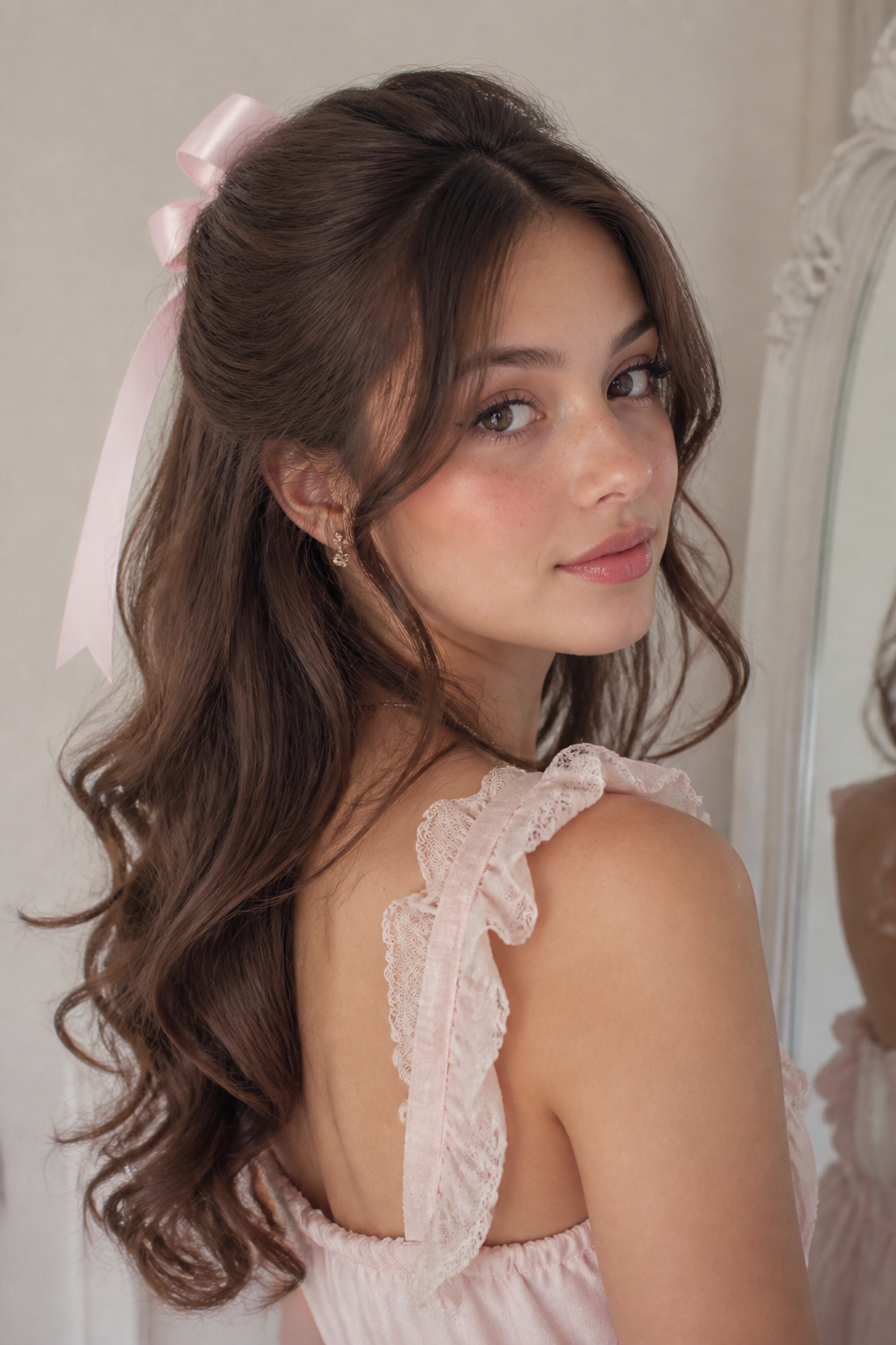 Coquette Aesthetic output 1